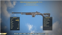 Junkie's [Explode+ FMS] Combat Rifle