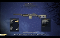 Furious [25% FFR+50 DR] The Fixer