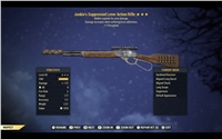Junkie's [Explode+1P] Lever Action Rifle