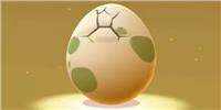 Unhatched Shiny Egg 6IV At Your Choice With Your OT - Fast Delivery