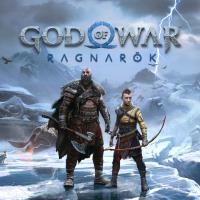 God of War Ragnarok PS5 DIGITAL