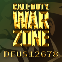 // Warzone 2.0 // [Phone Verified] [Full Access] Fresh Call of Duty Smurf Account BattleNet #40800329