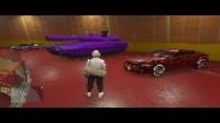 GTA V PS4 Modded Account [LVL155, $400 Million in Bank and Car, Unlock All] 