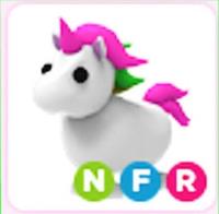 ADOPT ME (ADM) - NFR UNICORN | ID 194006146 | PlayerAuctions