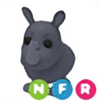 NFR RHINO - Adopt Me | ID 202507797 | PlayerAuctions