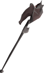 Selling Sanguinesti Staff (uncharged) [INSTANT DELIVERY]