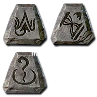 Runewords:Edge(Tir,Tal,Amn)(Only Runes) - Cheap & fast delivery - haidi1408 Rw54