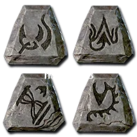 Runewords:Insight(Ral,Tir,Tal,Sol)(Only Runes) - Cheap & fast delivery - haidi1408 Rw61