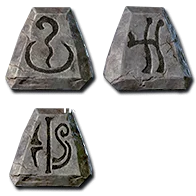 Runewords:Lawbringer(Amn,Lem,Ko)(Only Runes) - Cheap & fast delivery - haidi1408 Rw63