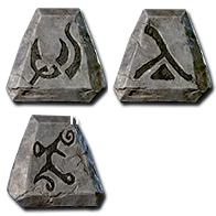 Runewords:Principle(Ral,Gul,Eld)(Only Runes) - Cheap & fast delivery - haidi1408 Rw76