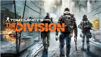 The Division 1 | Fresh Account, 0  hours | Region free | Original email + Full acces
