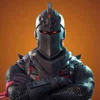 Og Black Knight fortnite account with 113 skins total | ID 207284552 ...