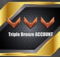 PC Bronze All roles / Triple Bronze +|I | BRONZE DPS + BRONZE TAN ...