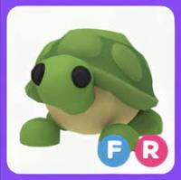 Turtle adopt me | ID 192894066 | PlayerAuctions