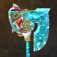  Sale !!!! Reflective Koi Weapon Skins Set (ALL WEAPONS)