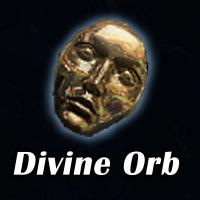 20 Divine Orb+1000 Chaos+1000 Fusing-PC- Crucible Standard