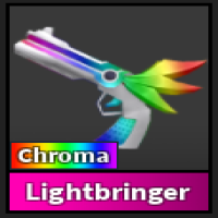 Chroma Lightbringer - Murder Mystery 2 - MM2 | ID 192535489 ...