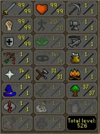 H151 | No Email | Max Melee Staker | 99 Attack | 99 Strength | 99 Defence | Staking [100% Manual] | 99 attack,99 strength,99 defense | Main Main Stake