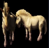 219 Unlevel Unicorn Male + Female  Clone Pc Pve New