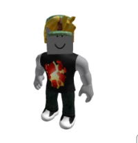 Roblox | 2016 Fresh Account | FA | Instant Delivery | ID 213974181 ...