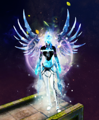 GW2 ACCOUNT | 7 YEARS | +EXTRA 50 Heroic Edition Accounts | HIGH END | 50 SLOTS PERSONAL BANK | EXCLUSSIVE SKINS | 1st OWNER | Original + Full Access