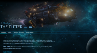 Star Citizen -Standalone Ship- DRAKE CUTTER - LTI - (Lifetime Ins... | ID  192153813 | PlayerAuctions