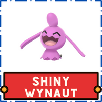 Buy Shiny Pokemon Shundo For Sale Playerauctions