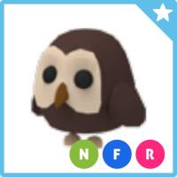 Owl NFR (Neon Fly Ride) | ID 193038534 | PlayerAuctions