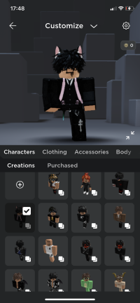 Roblox Korblox stacked extreme headphones account and da hood cash and all animations