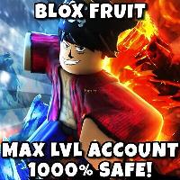 [Blox Fruits] Lv2450 |GODHUMAN|Awaken Dough| 1 Mythical Fruit (,Dough) | B 37M | F 52K | 6+ L.Sword | | Unverified
