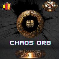 Path Of Exile- The Forbbiden Sanctum - Chaos Orb - Fast Delivery - 24/7