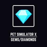 [Best Deal] 100B Gems | Cheapest | Fast Delivery | Roblox | Pet Simulator X