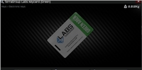 Lab. Green. Keycard - ( Trade by Flea Market) -New WlPE 