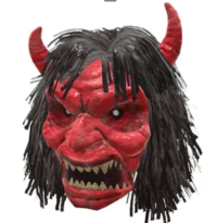 Fasnacht Demon Mask | ID 209843467 | PlayerAuctions