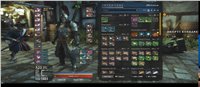 lvl 60 tank and dps / Marauder 5/5 with ilvl 575 weap/ high GS (550) / high trade skills / tons of bank resources (four full banks) / daily progress