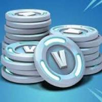 40K VBUCKS FORTNITE ACCOUNT | ID 202384139 | PlayerAuctions