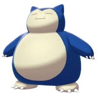 Shiny Gigantamax Snorlax | ID 174771941 | PlayerAuctions